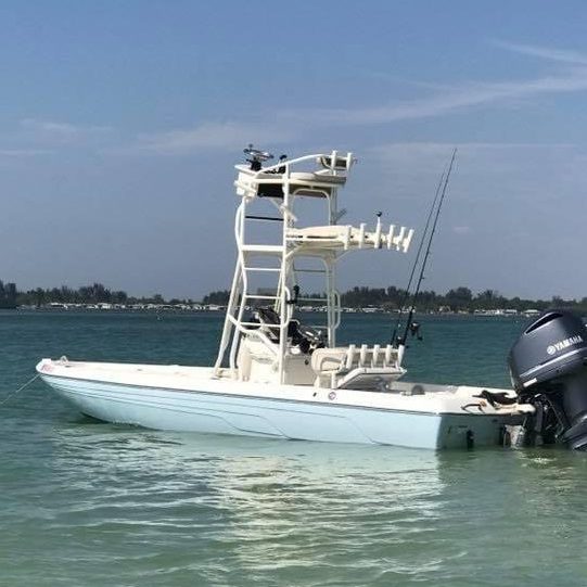 Big Wili Water Skeeter AMI Boat Tours